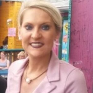 Meet your Posher, Teresa